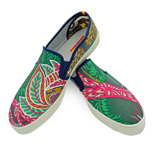 TEYO Multi Sneaker