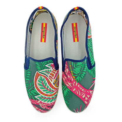 TEYO Multi Sneaker