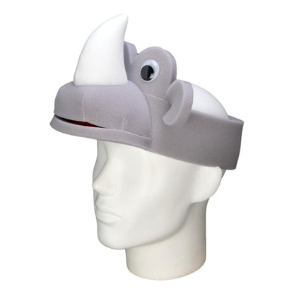 Rhino Headband