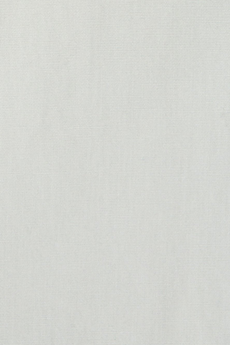"Richard" White Spread Collar Shirt