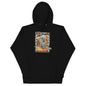 Rob Zombie Born Insane Classic Hoodie