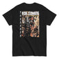Rob Zombie - Hellbilly Mural T-Shirt