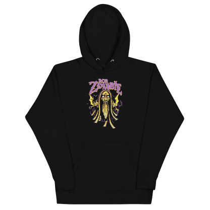 Rob Zombie Pagan  Hoodie