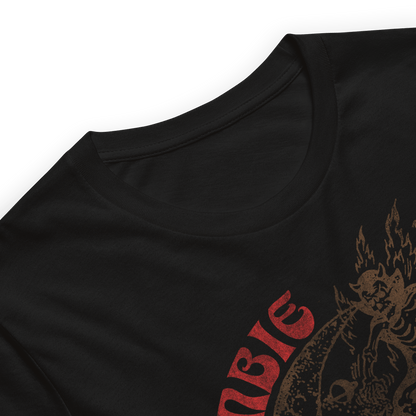 Rob Zombie - Red Rob T-Shirt