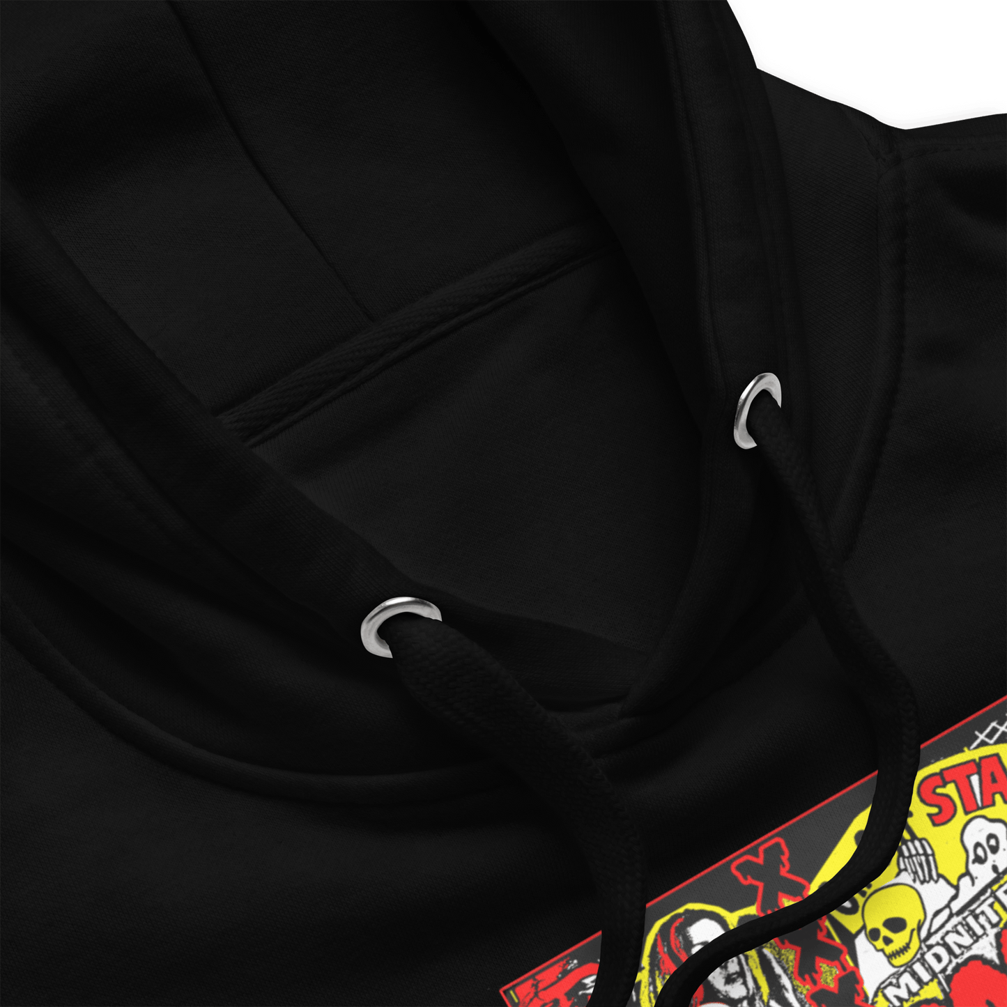 Rob Zombie Spook Shop  Hoodie