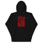 Rob Zombie - Red Corpses Hoodie
