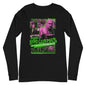 Rob Zombie - House of 1000 Corpses Long Sleeve T-Shirt