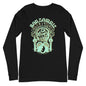Rob Zombie - Shrooms Rob Long Sleeve T-Shirt