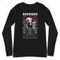 Rob Zombie - Merry Christmas Long Sleeve T-Shirt
