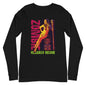 Rob Zombie - Bikini Long Sleeve T-Shirt