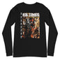 Rob Zombie - Hellbilly Mural Long Sleeve T-Shirt