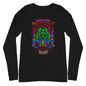 Rob Zombie - Psychedelic Long Sleeve T-Shirt