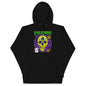 Rob Zombie - Yellow Skull Hoodie
