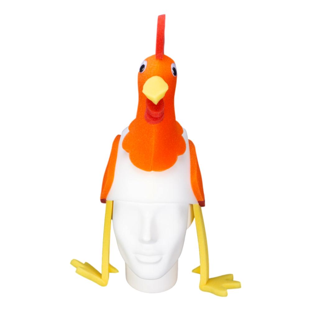 Rooster Hat