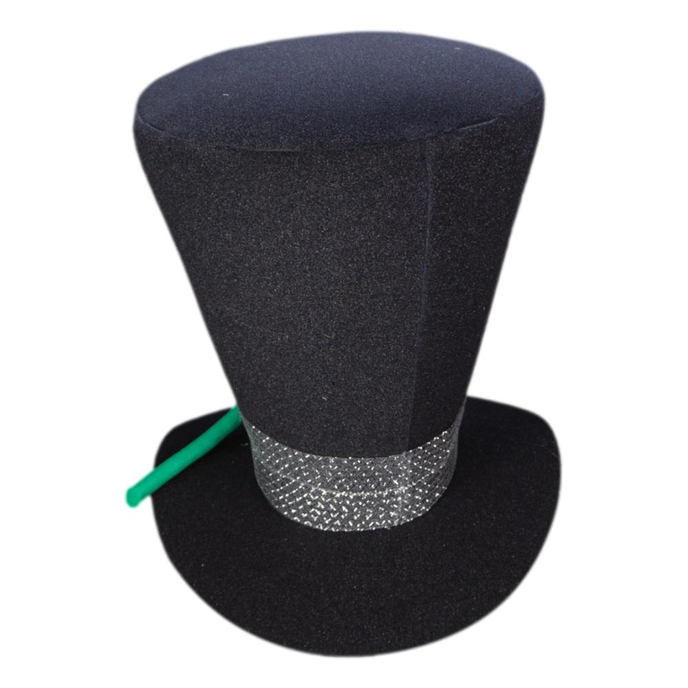 Rose Groom Hat