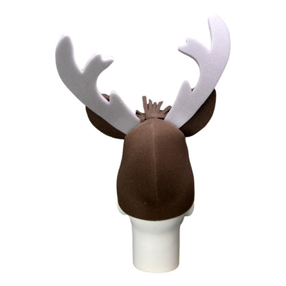 Rudolph The Reindeer Hat