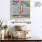 Cupid Arrow - Decor Aesthetic Sign for Home