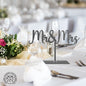 Love is Sweet Reception Decor - Rustic Wedding Decorations Love Sign