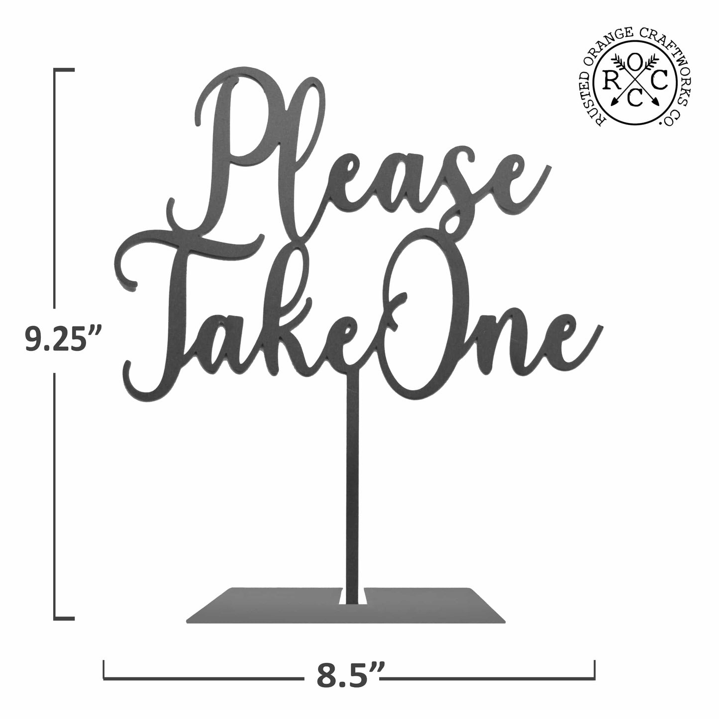 Love is Sweet Reception Decor - Rustic Wedding Decorations Love Sign