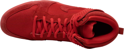 Nike Dunk High Red October SIze 9M / 10.5W