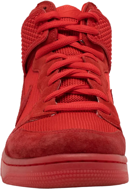 Nike Dunk High Red October SIze 9M / 10.5W