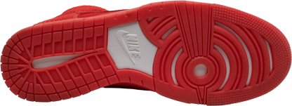 Nike Dunk High Red October SIze 9M / 10.5W