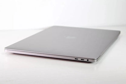 2019 Apple MacBook Pro 16-inch i7 2.6GHz – 16GB RAM 512GB SSD AMD 5300M Japanese Keyboard