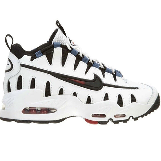 2011 Nike Air Max Nomo White Black Size 5Y - Rare DS OG ALL