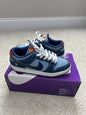 Why So Sad? x Dunk Low SB 'The Predatory Bird' Size 4M / 5.5W