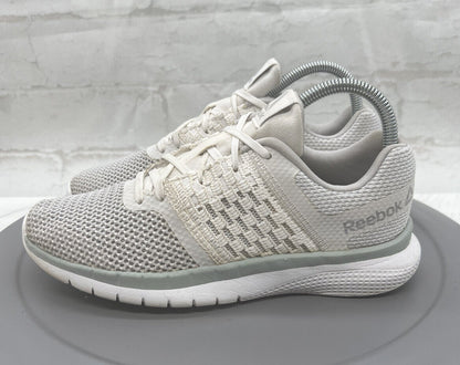 Reebok Women PT Prime Runner Running Training Shoes Sneaker Size 8W / 6.5M