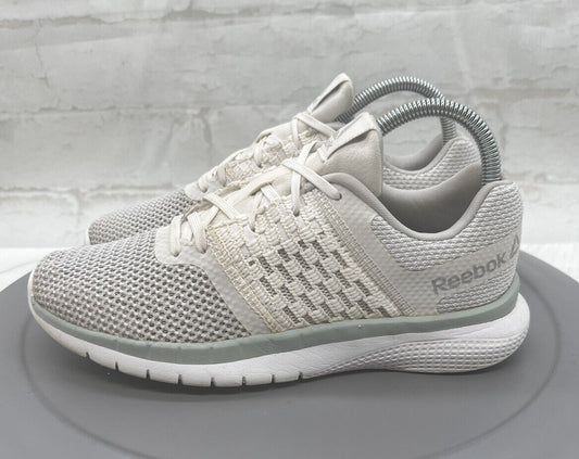 Reebok Women PT Prime Runner Running Training Shoes Sneaker Size 8W / 6.5M