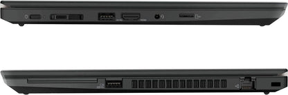 Lenovo  T14 ThinkPad 14″ FHD Laptop – AMD Ryzen 5 PRO 4.0GHz – Window 11
