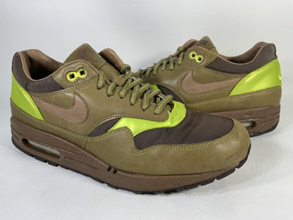 Nike Air Max 1 Evolution Pack (2005) Size 9.5M VNDS