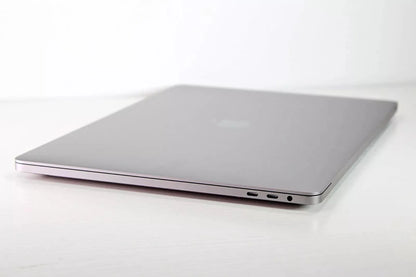 2019 Apple MacBook Pro - 16" 2.4GHz i9 64GB RAM 2TB SSD Space Grey - For Parts Only