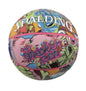 Sneaker Con Mutants Spalding Basketball Japanese Exclusive Brand