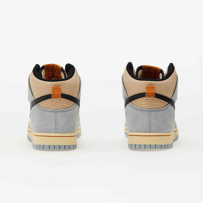 Nike Dunk High SE Hemp Hoops Size 6.5M / 8W New