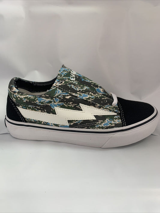 Revenge x Storm 2  Vol 1 Green Camo New Size 5M