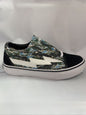 Revenge x Storm 2  Vol 1 Green Camo New Size 5M