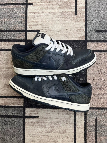 Nike Murasaki Sports x SB Dunk Low Ride Life Size 9M / 10.5W