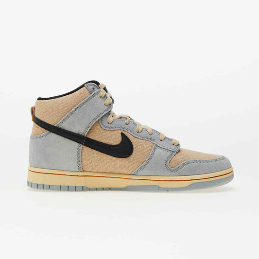 Nike Dunk High SE Hemp Hoops Size 6.5M / 8W New