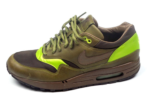 Nike Air Max 1 Evolution Pack (2005) Size 9.5M VNDS