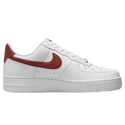 AF1 LOW RUGGED ORANGE SIZE 9W / 7.5M BRAND NEW
