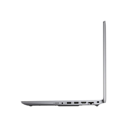 Dell 3560 Precision 15.6" Touchscreen Laptop – I 5,  16GB RAM 512GB SSD Windows 10 Pro