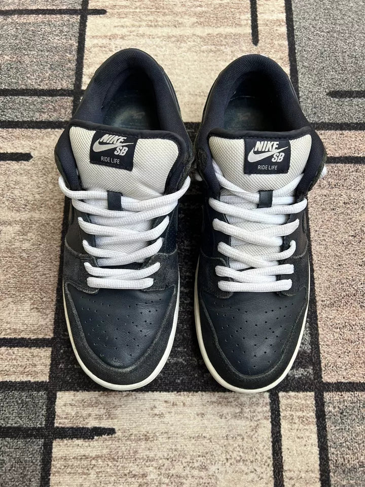 Nike Murasaki Sports x SB Dunk Low Ride Life Size 9M / 10.5W