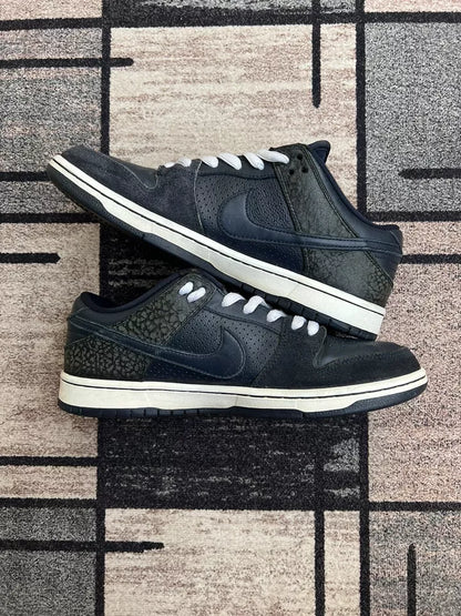 Nike Murasaki Sports x SB Dunk Low Ride Life Size 9M / 10.5W