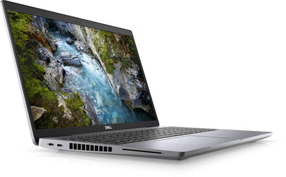Dell 3560 Precision 15.6" Touchscreen Laptop – I 5,  16GB RAM 512GB SSD Windows 10 Pro