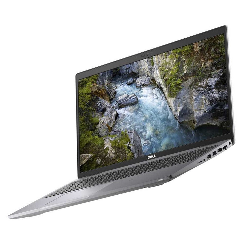 Dell 3560 Precision 15.6" Touchscreen Laptop – I 5,  16GB RAM 512GB SSD Windows 10 Pro