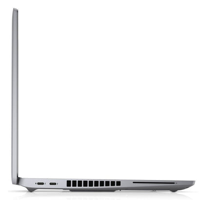 Dell 3560 Precision 15.6" Touchscreen Laptop – I 5,  16GB RAM 512GB SSD Windows 10 Pro