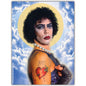 Saint Frank-N-Furter "Rocky Horror" Sticker
