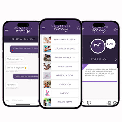 Ultimate Intimacy App - Gift Code For Android Direct Download From Our Website